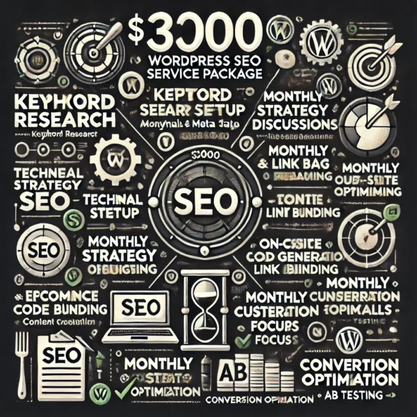 Advanced SEO